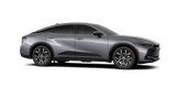New 2026 Toyota Crown Sedan