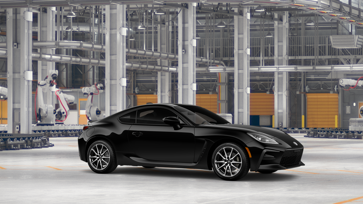 New 2027 Raven Toyota  AT image 15