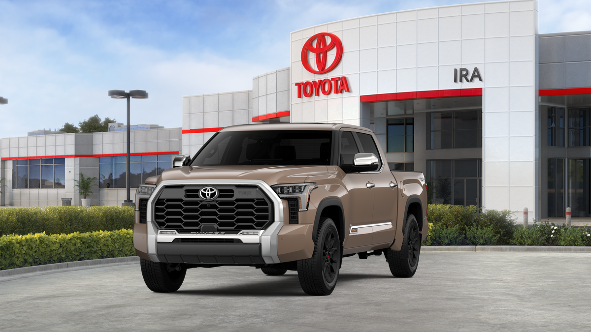 New 2026 Mudbath Toyota  1794 Edition image 40