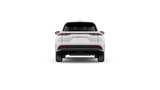 New 2026 Toyota Crown Signia Sedan