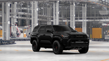New 2026 Toyota 4Runner i-FORCE MAX SUV