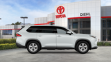 New 2026 Toyota Grand Highlander SUV