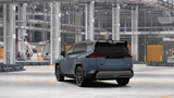 New 2026 Toyota RAV4 Plug-in Hybrid SUV
