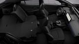 New 2026 Toyota C-HR SUV