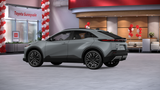 New 2026 Toyota C-HR SUV