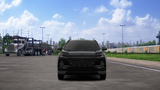 New 2026 Toyota RAV4 SUV