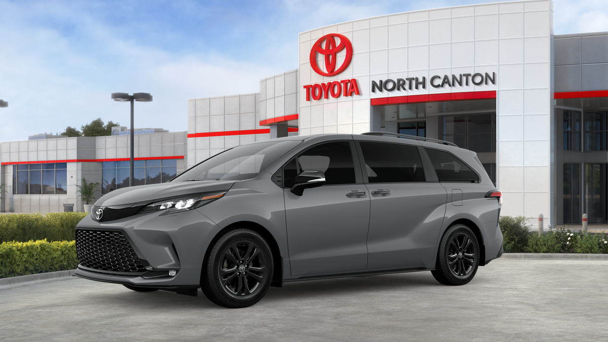 New 2026 Cement Toyota  XSE image 26