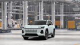 New 2026 Toyota RAV4 SUV
