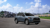 New 2026 Toyota Corolla Cross SUV