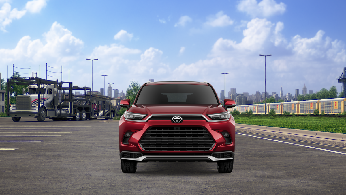 New 2026 Ruby Flare Pearl <sup>1</sup> Toyota  MAX Limited image 19