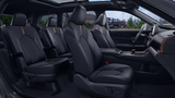 New 2026 Toyota Grand Highlander Hybrid SUV