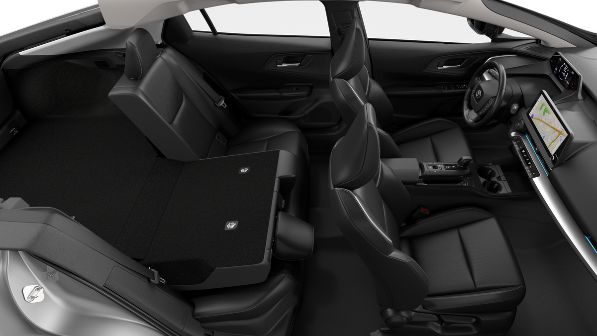 New 2027 Wind Chill Pearl <sup>1</sup> Toyota  XLE AWD image 4