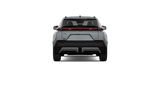 New 2026 Toyota C-HR SUV