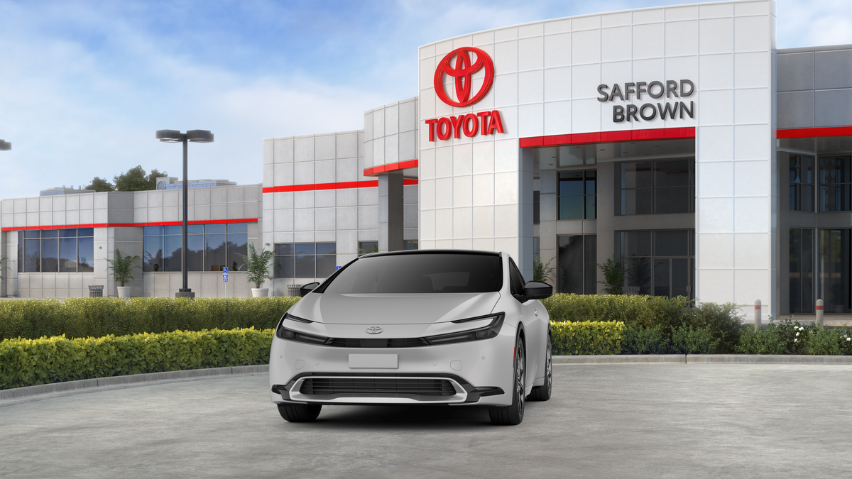 2026 Toyota Prius Plug-in Hybrid XSE Premium - Photo 51