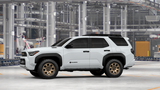 New 2026 Toyota 4Runner i-FORCE MAX SUV
