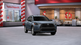 New 2026 Toyota Corolla Cross SUV