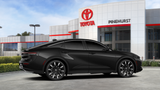 New 2026 Toyota Crown Sedan