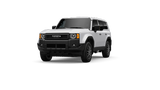 New 2027 Toyota Land Cruiser SUV
