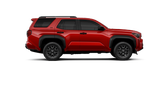 New 2026 Toyota 4Runner SUV