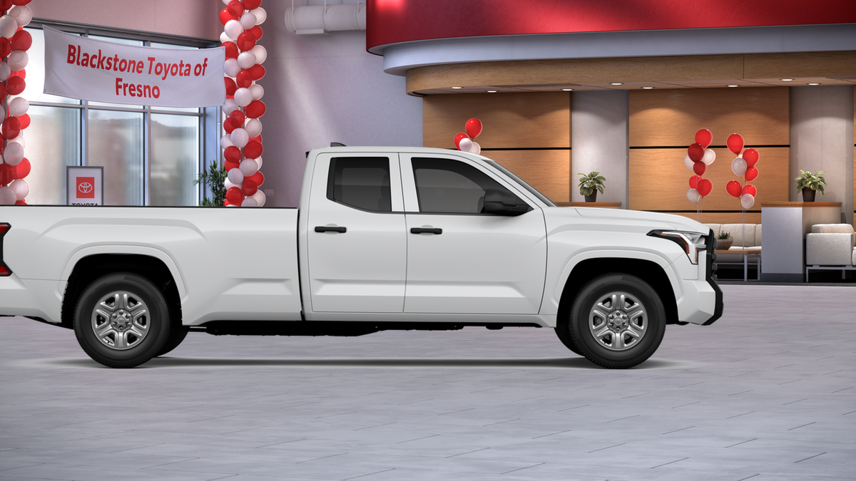 2026 Toyota Tundra SR - Photo 15