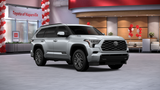 New 2026 Toyota Sequoia SUV