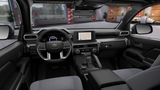 New 2026 Toyota 4Runner SUV
