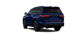 New 2026 Toyota Sequoia SUV