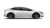 New 2026 Toyota Prius Hatchback
