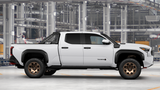 New 2026 Toyota Tacoma i-FORCE MAX Truck