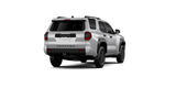 New 2026 Toyota 4Runner SUV