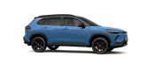 New 2026 Toyota Corolla Cross SUV