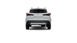 New 2026 Toyota Corolla Cross SUV