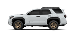 New 2026 Toyota 4Runner i-FORCE MAX SUV