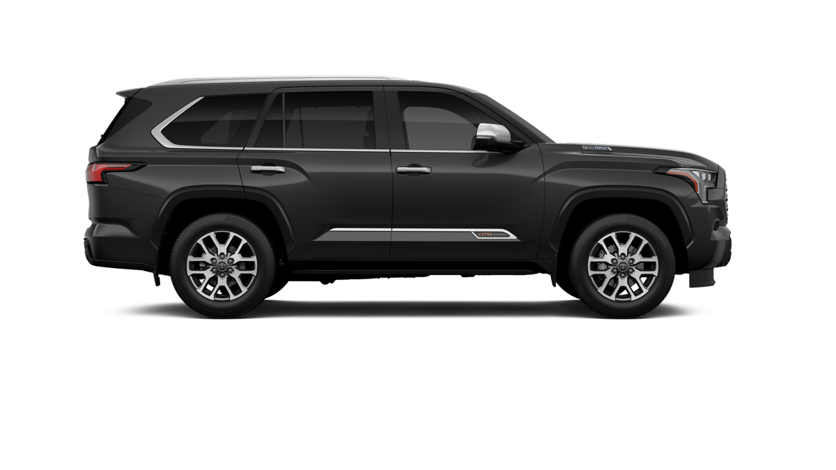 New 2026  Toyota  1794 Edition image 14
