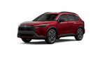New 2026 Toyota Corolla Cross SUV