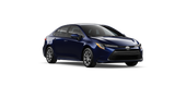 New 2027 Toyota Corolla Sedan
