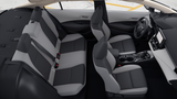 New 2026 Toyota Corolla Hybrid Sedan