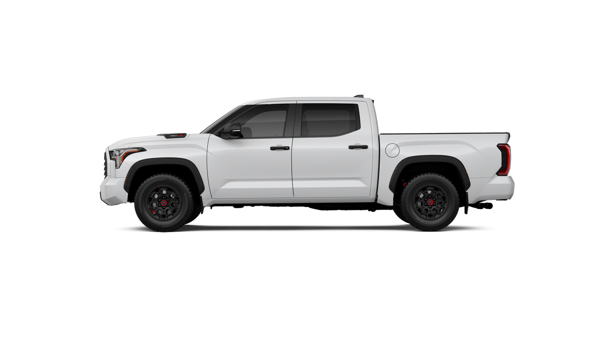 New 2026 Toyota Tundra i-FORCE MAX Truck