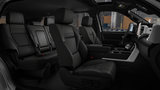 New 2026 Toyota Sequoia SUV