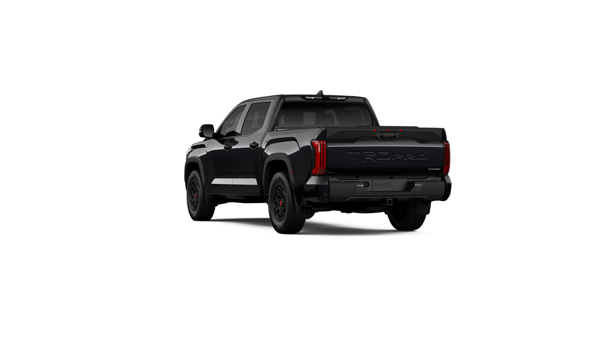 New 2026 Toyota Tundra i-FORCE MAX Truck