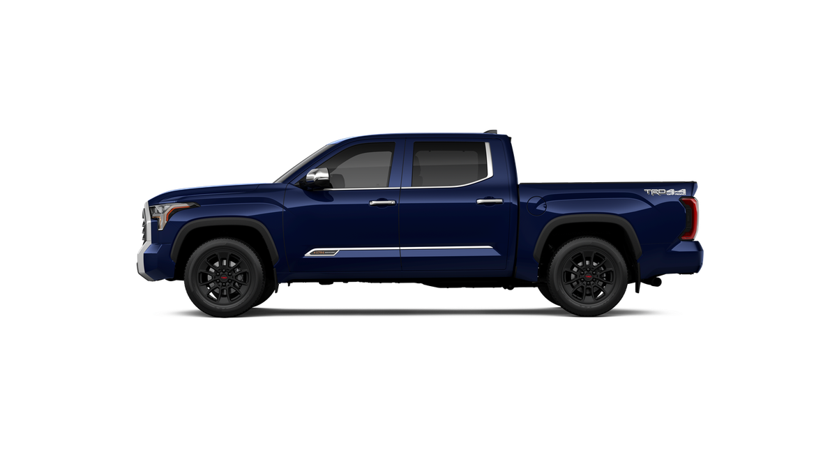 New 2026 Blueprint Toyota  1794 Edition image 36