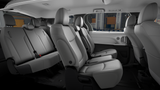 New 2026 Toyota Sienna Van