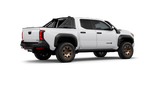 New 2026 Toyota Tacoma i-FORCE MAX Truck