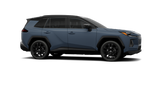 New 2026 Toyota RAV4 SUV