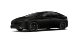 New 2027 Toyota Prius Sedan