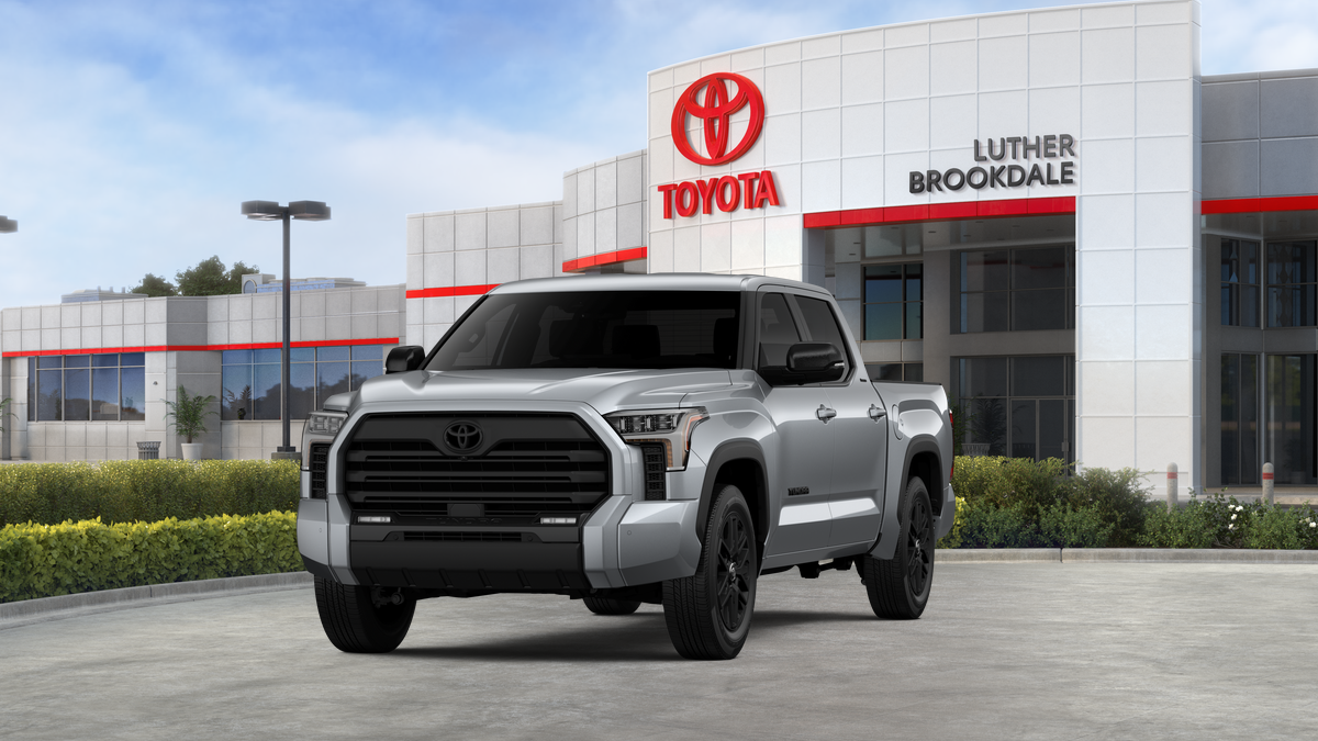New 2026 Celestial Silver Metallic Toyota  Limited image 21