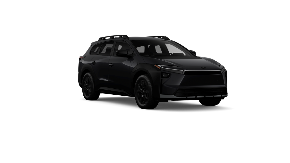 New 2027 Raven Toyota  image 17