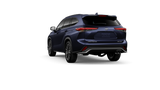 New 2026 Toyota Highlander SUV