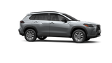 New 2026 Toyota Corolla Cross SUV