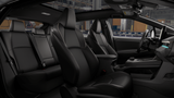 New 2027 Toyota bZ SUV